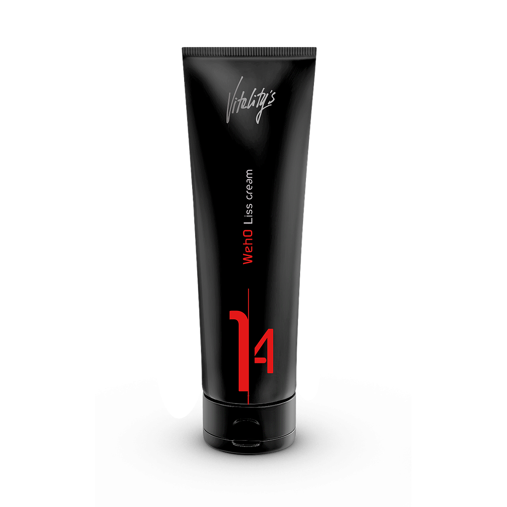 VT LISS CREAM WehO 150 ML - crema alisado antihumedad