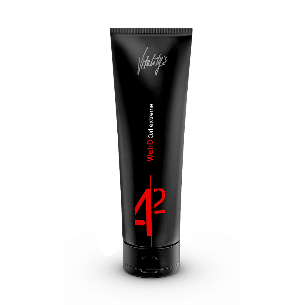 VT CURL EXTREME WehO 150 ML