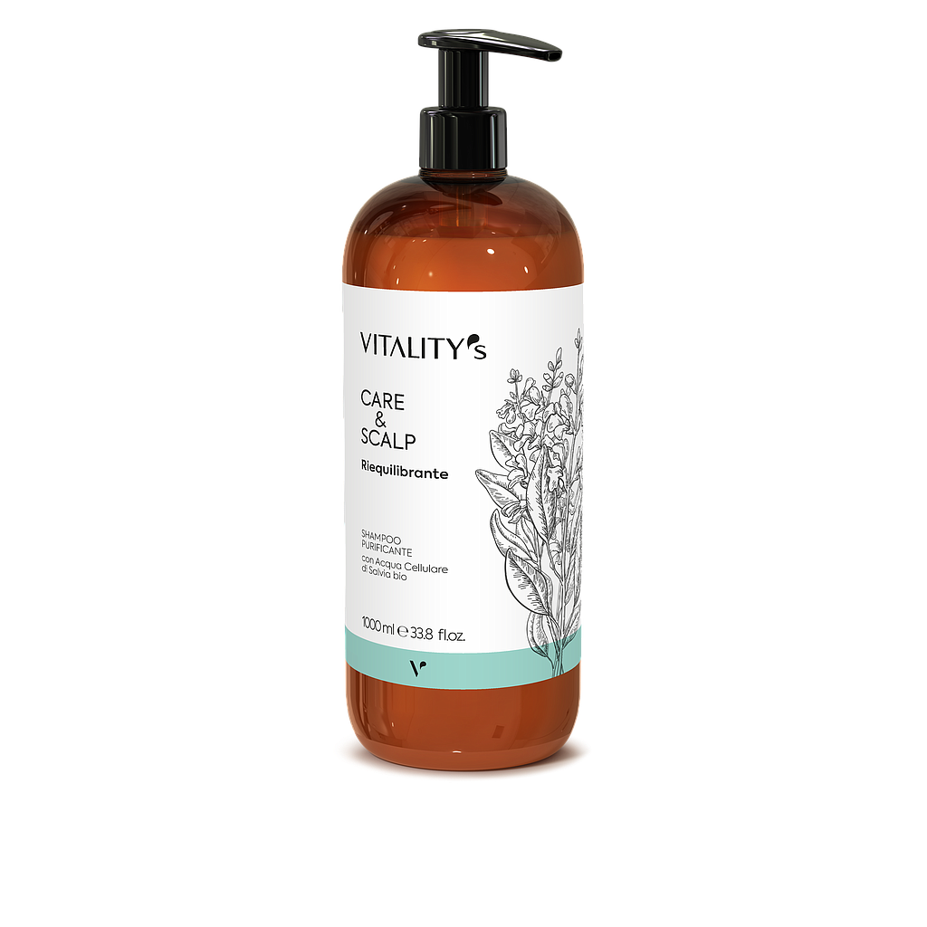 VT SHAMPOO PURIFICANTE 1000 ML