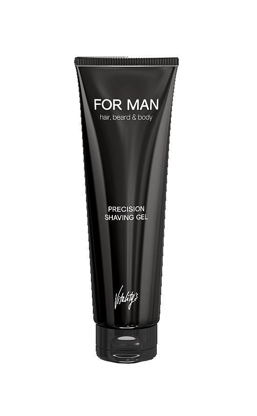 VT PRECISION SHAVING GEL 150ML