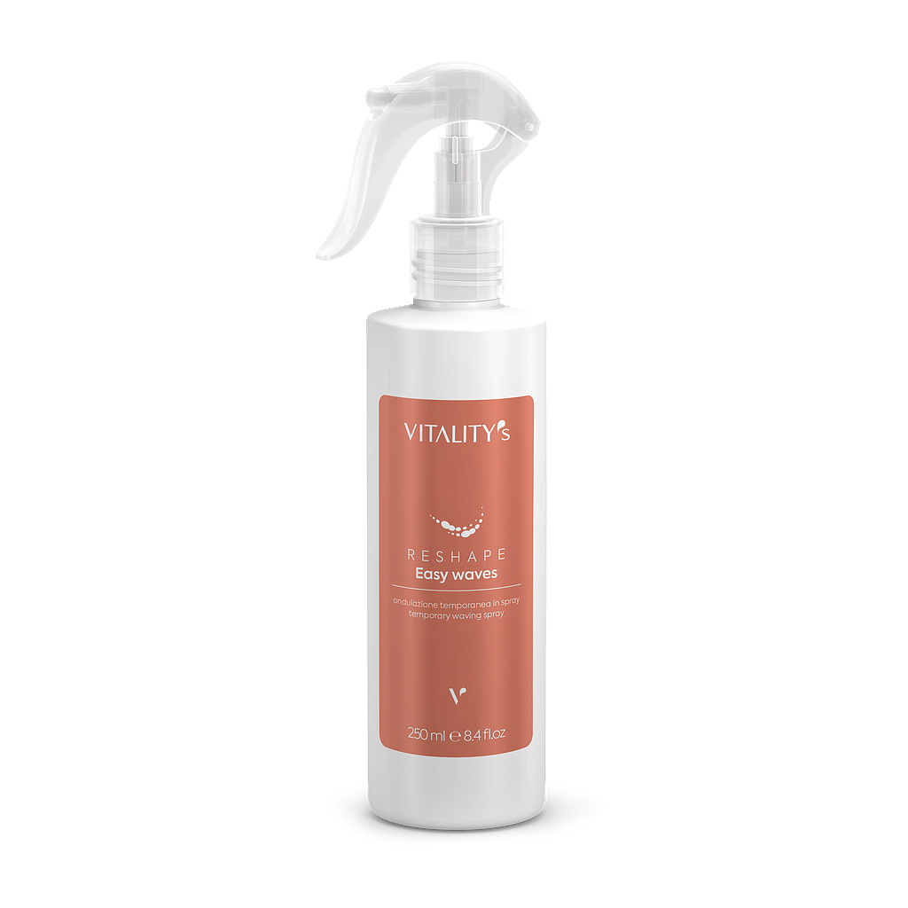 VT RESHAPE EASY WAVES 250 ML