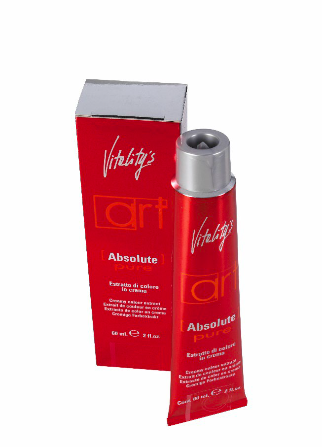 VT TINTE ART ABSOLUTE 6-2 BIONDO SCUR rubio oscuro beige