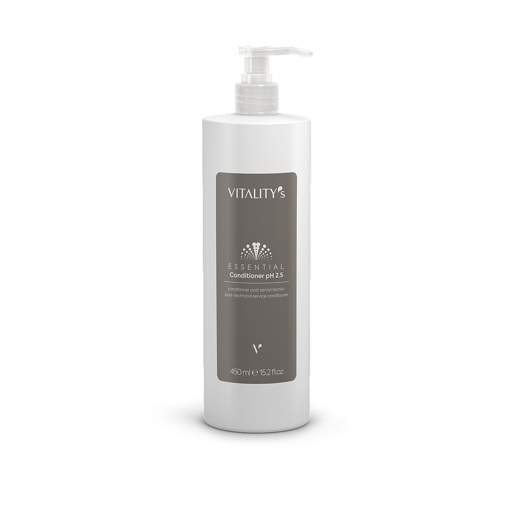 VT ESSENTIAL CONDITIONER PH 2,5 450ML