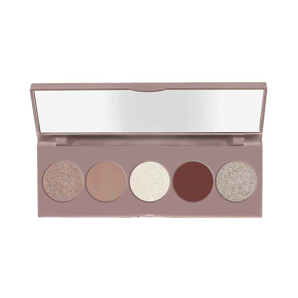 RVB Paleta de sombras Fall in Love 113 5x1,5 gr edicino especial