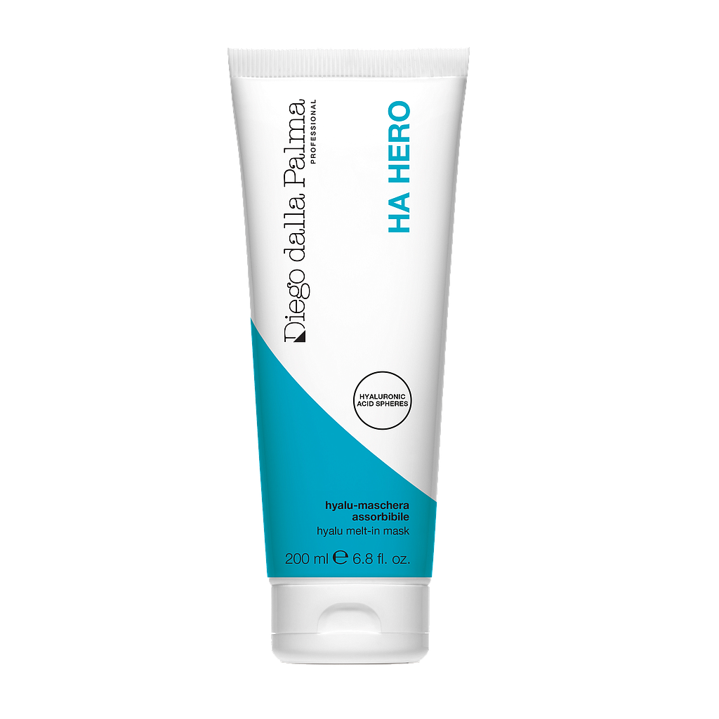 DDP MOISTURISING HA Hero Mascarilla hyalu fundente 200 ml