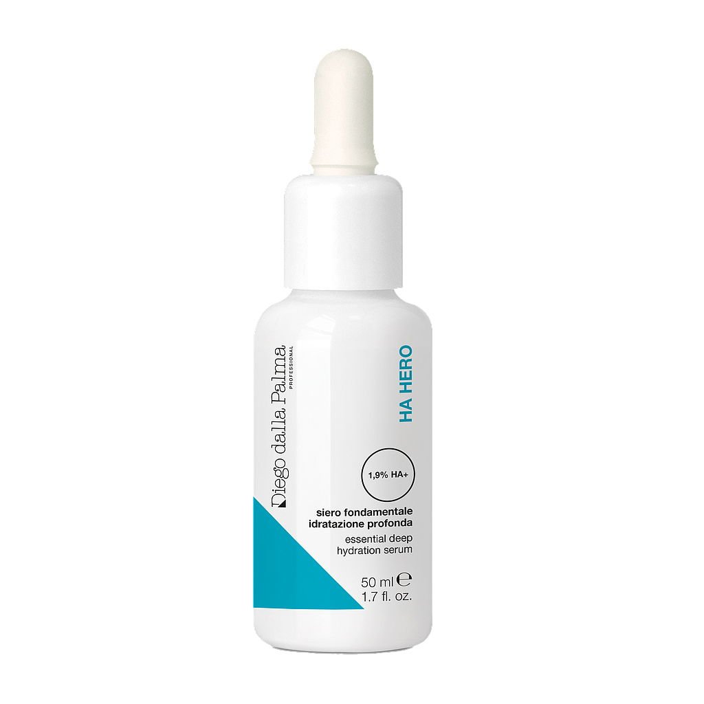 DDP MOISTURISING HA Hero Serum esencial hidratacion intensa 50 ml