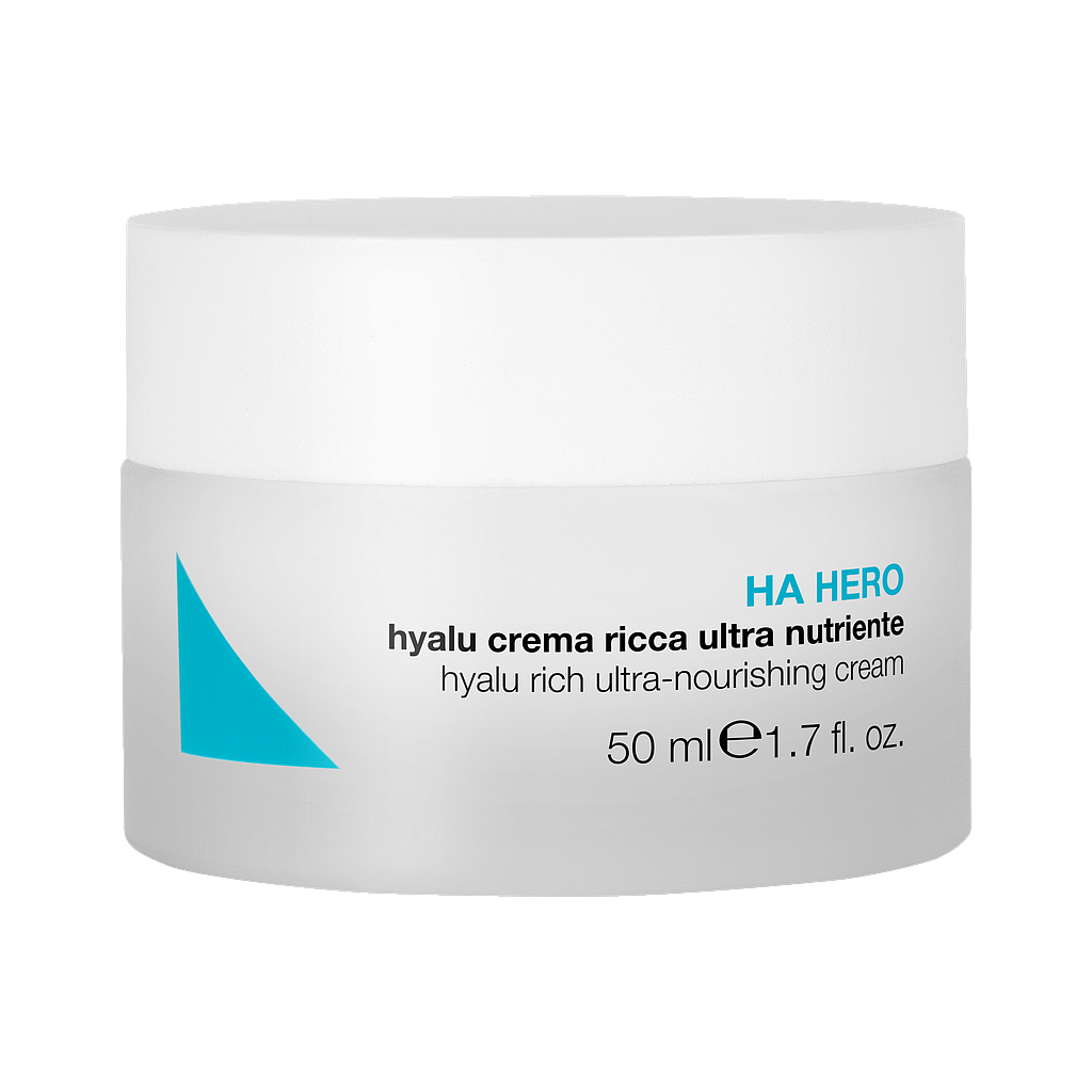 DDP MOISTURISING HA Hero Crema intensa hyalu ultra nutritiva 50 ml