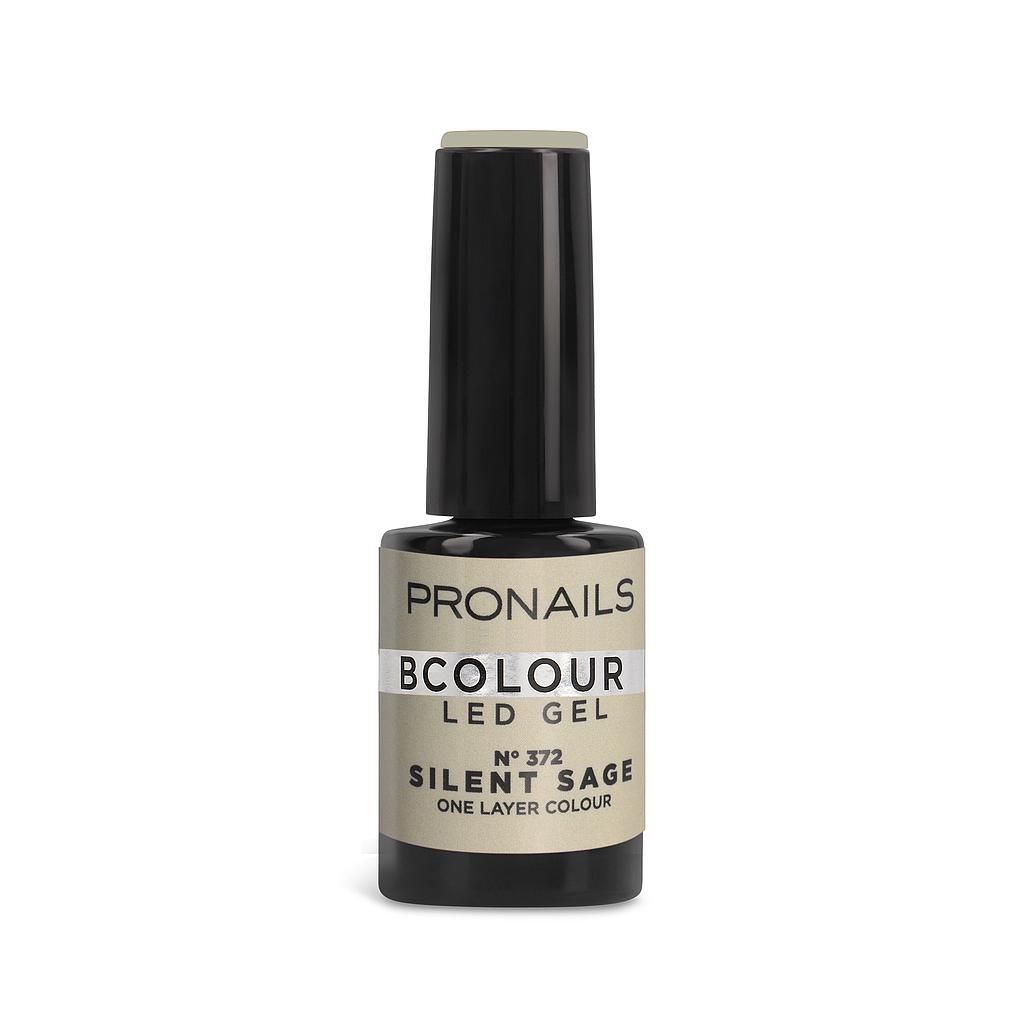 PN Bcolour 372 Silent Sage 10 ml