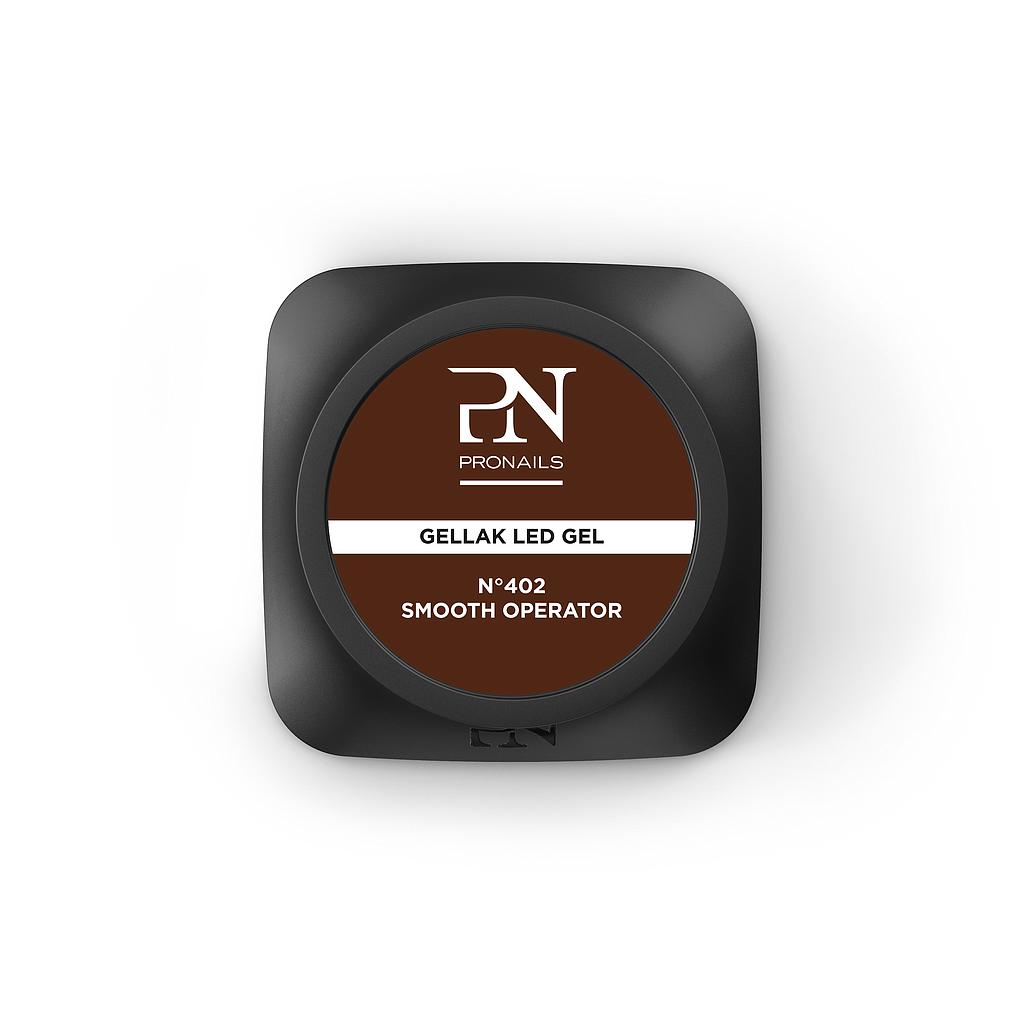PN GL 402 Smooth Operator 10 ml