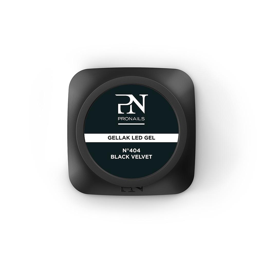 PN GL 404 Black Velvet 10 ml