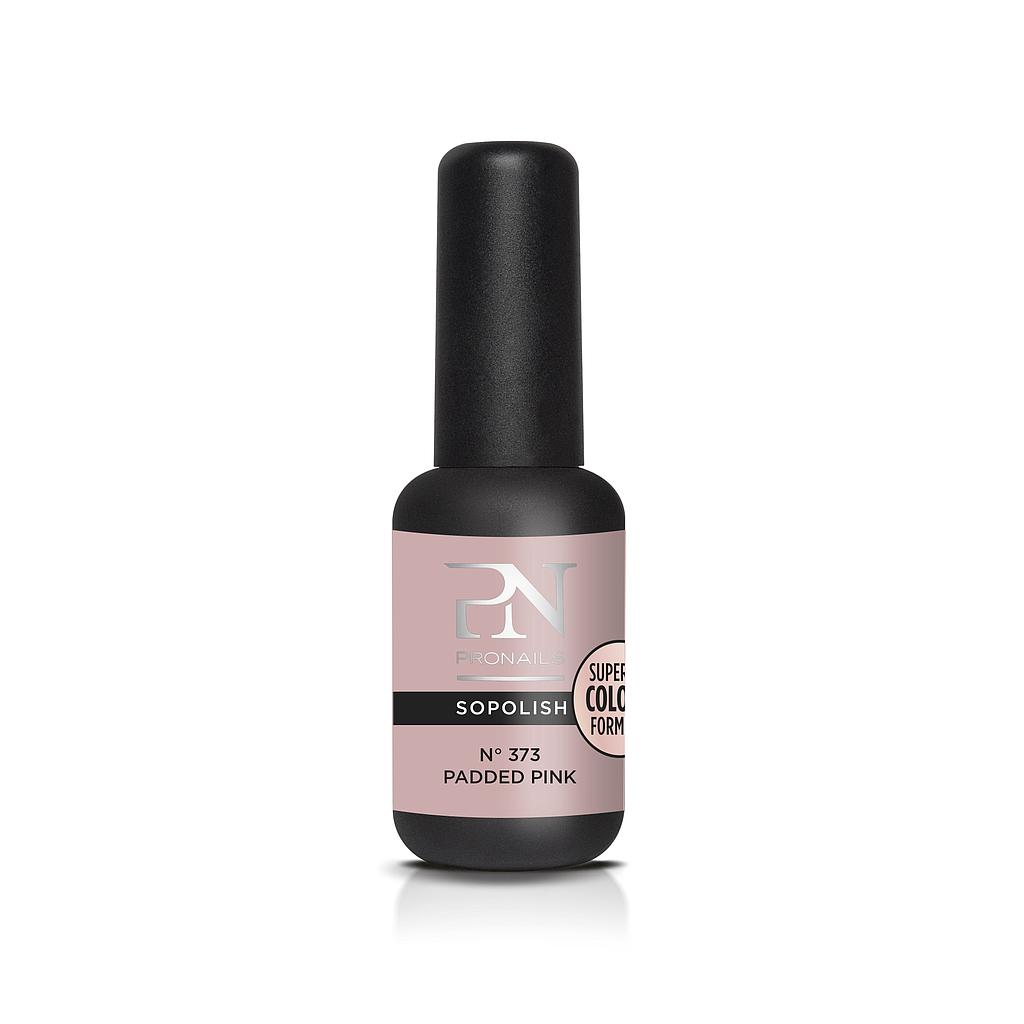 PN SOP 373 Padded Pink 8 ml