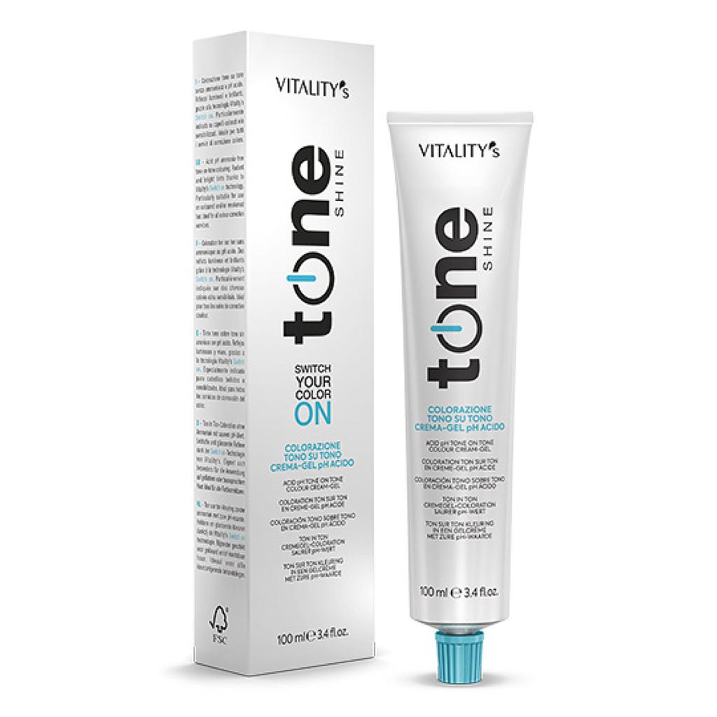 VT TINTE TONE SHINE 8-34 BIONDO CHIARO