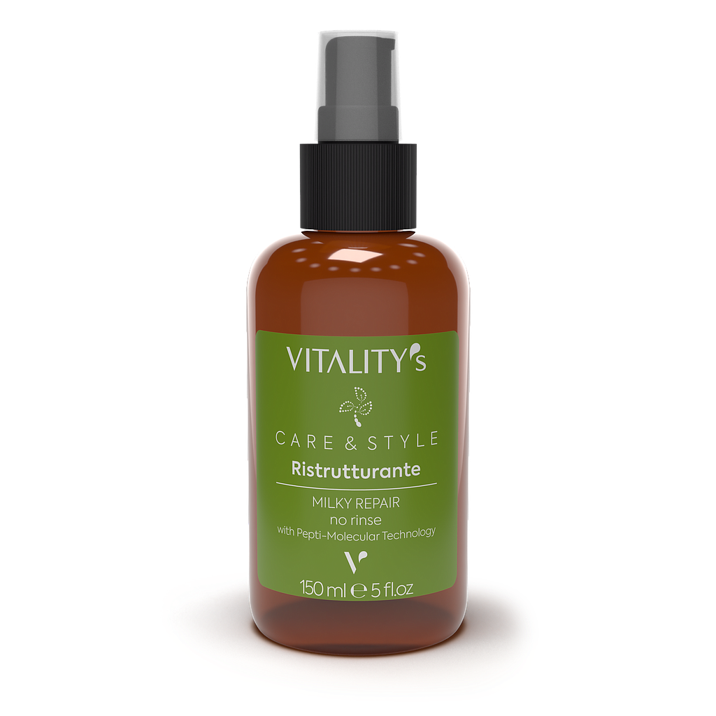VT C&amp;S RISTRUTT. MILKY REPAIR 150ML