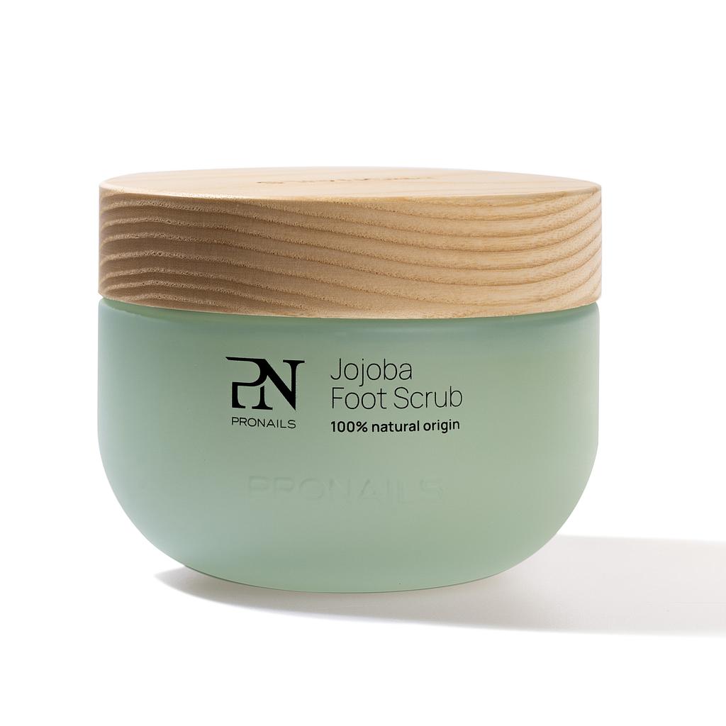 PN Exfoliante de pies jojoba 250 ml
