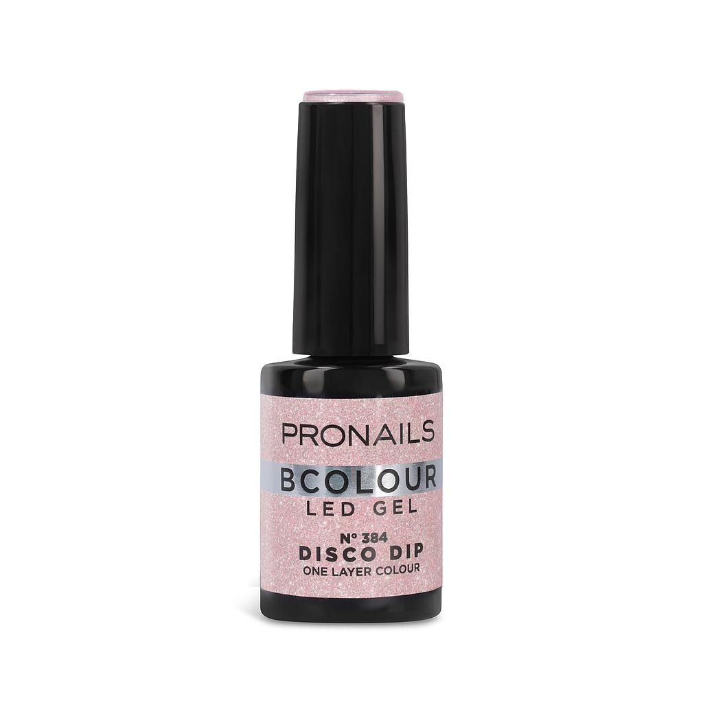 PN BColour 384 Disco Dip 10 ml