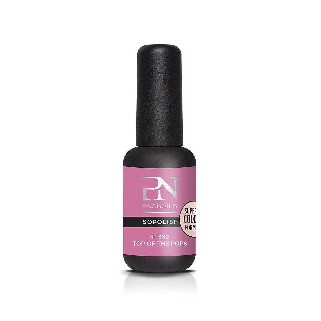 PN SOP 382 Top Of The Pops 8 ml