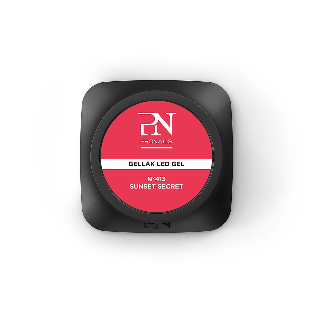 PN GL 413 Sunset Secret 10 ml
