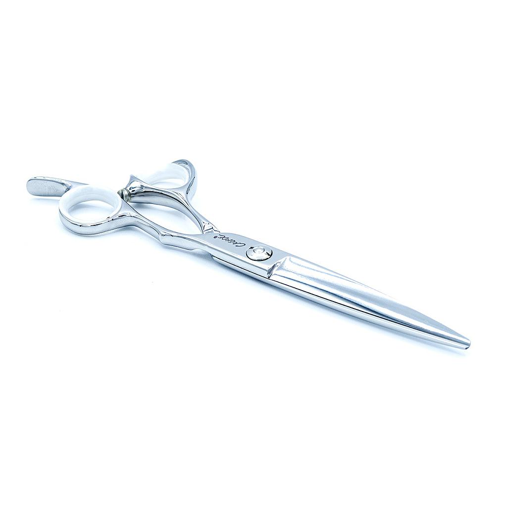 TIJERA CORTE  6” FILO JAPONES ACERO 440C M.MURGUIA CRENDE