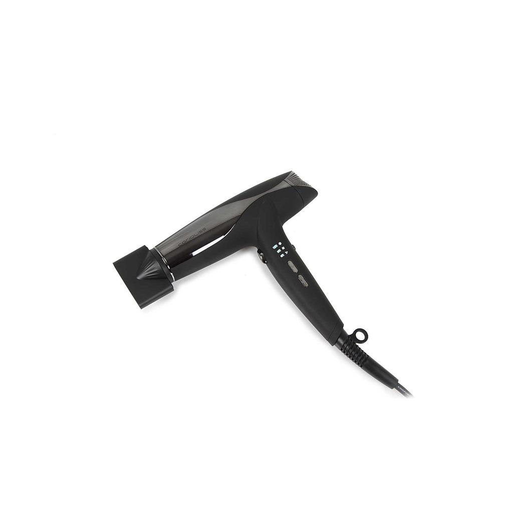 SECADOR WIND BLACK CHROME 350grs CORIOLISS