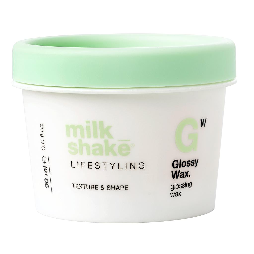 MS LIFESTYLING glossy wax 90ml ´25