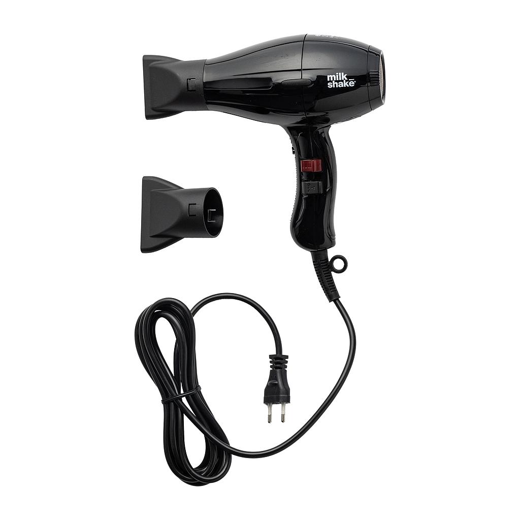 MS SECADOR 3900 HEALTHY IONIC NEGRO ELCHIM