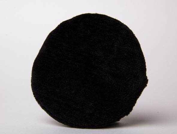 VDT BORLA TERCIOPELO NEGRA VENDETTA 