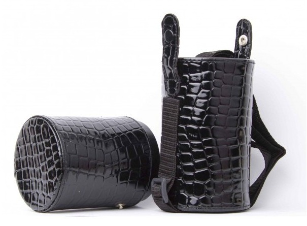 VDT CILINDRO RIGIDO PORTA PINCELES COLGADOR VENDETTA vacio