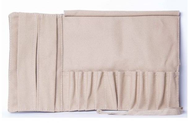 VDT MANTA VEGAN ALGODON RECICLADO MEDIANA VENDETTA vacia