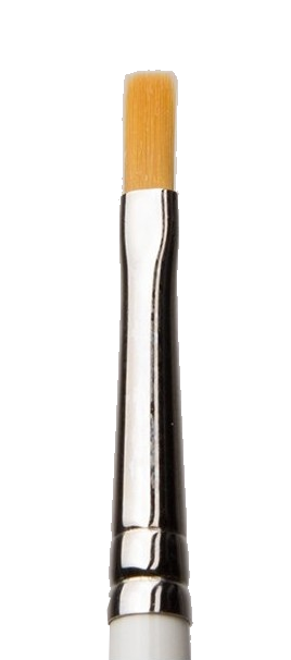 VDT PLATINUM PINCEL TORAY RUBIO PLANO Nº 6 VENDETTA