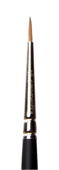 VDT PLATINUM PINCEL EYE LINER MARTA SINTETICA VENDETTA