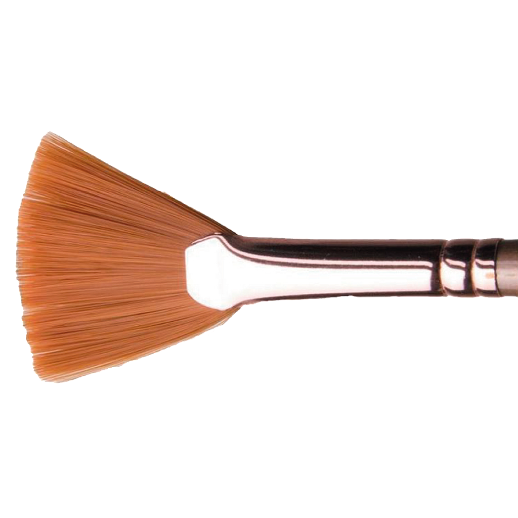 VDT CREATIVE PINCEL ABANICO BARRIDO TORAY VENDETA