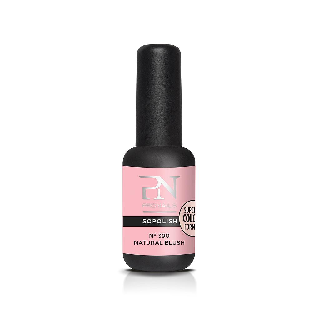 PN SOP 390 Natural Blush 8 ml