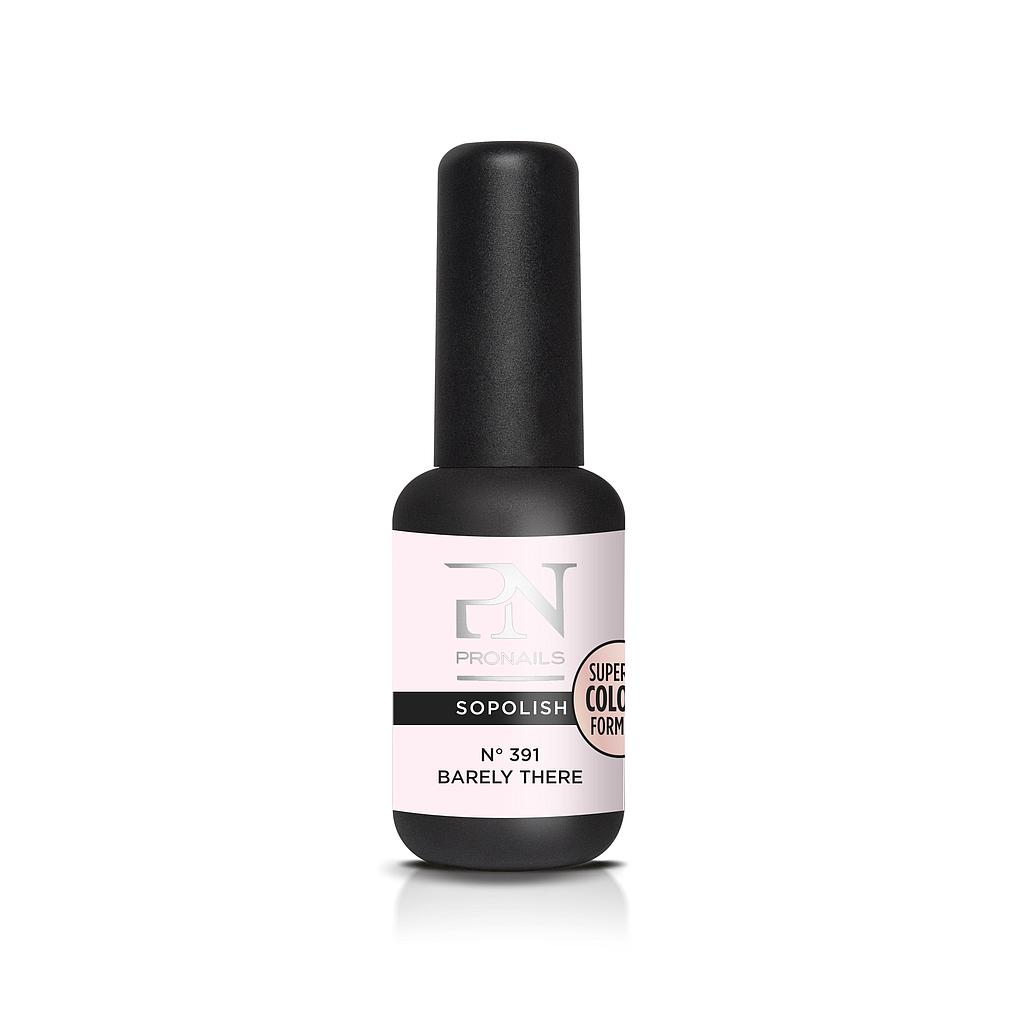 PN SOP 391 Barely There 8 ml