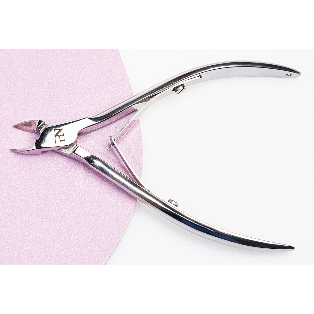 PN Alicate cuticula PRO 6 mm