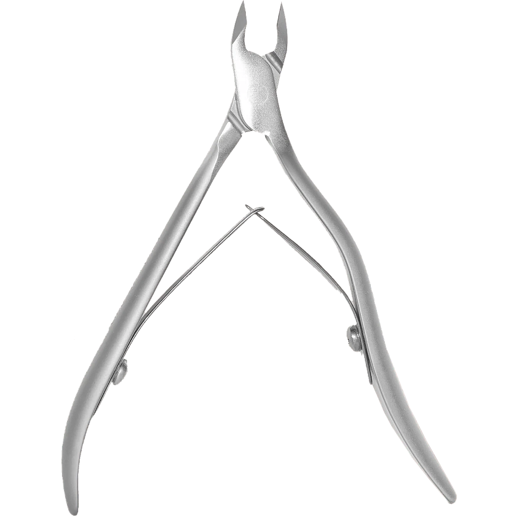 ALICATE CUTICULA SMART 80 3mm STALEKS