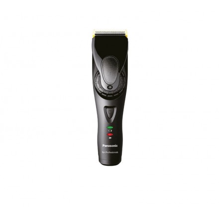 MAQUINA CORTE BATERIA AC-RECHARGEABLE PROFESSONAL HAIR CLIPPER PANASONIC
