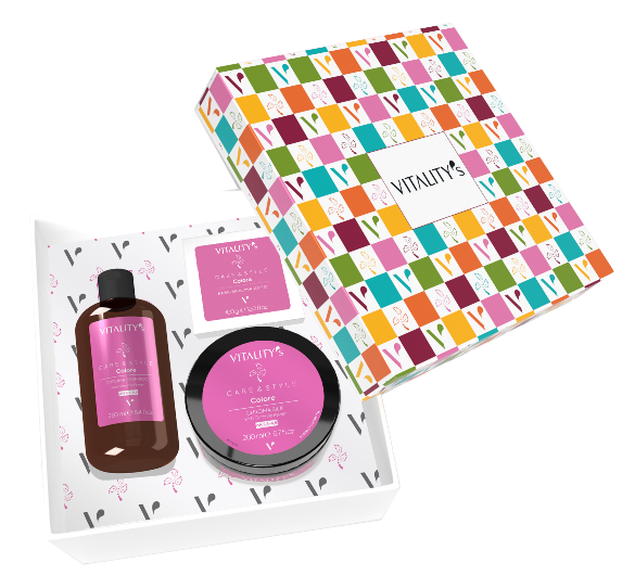 VT C&amp;S COLOR PACK ´24