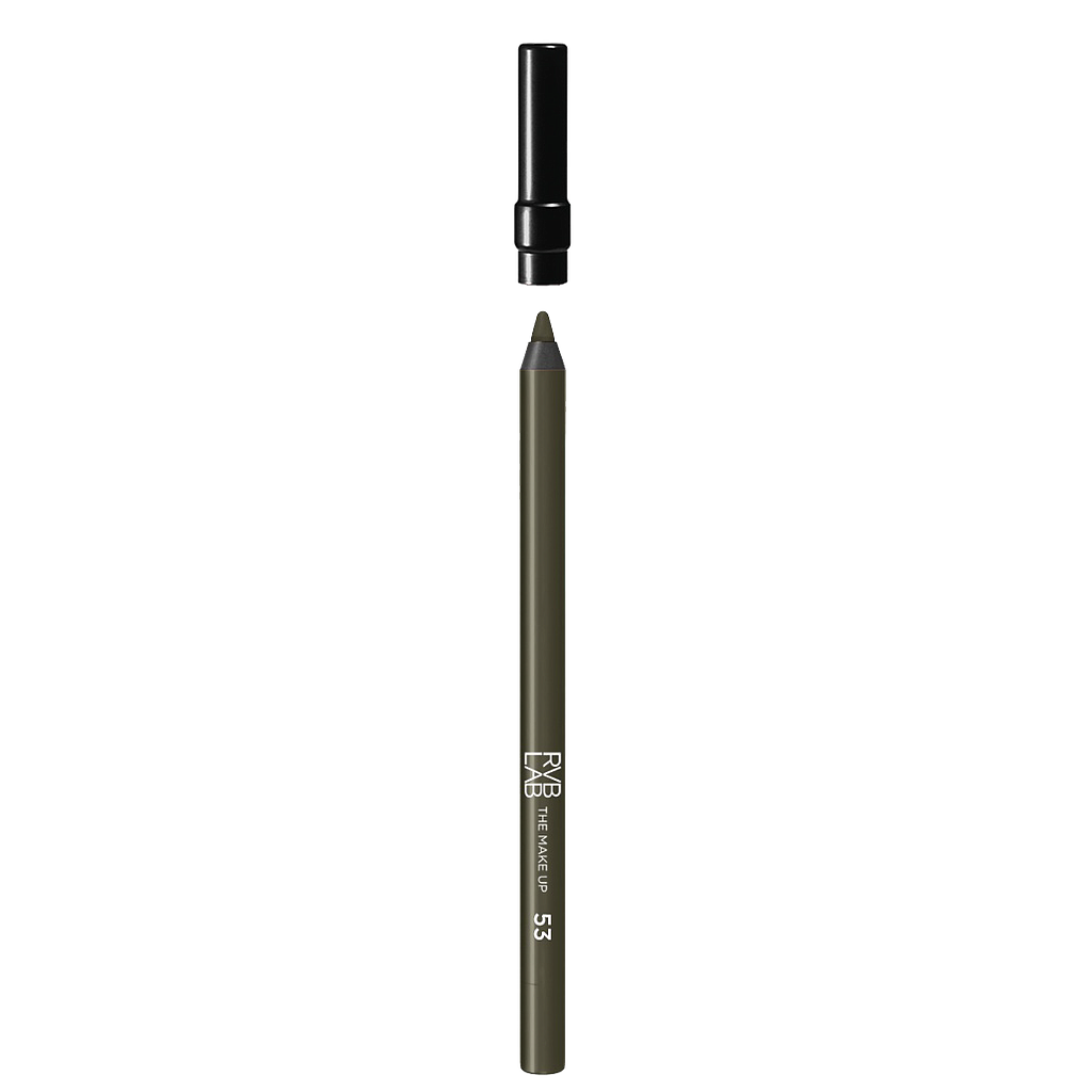 RVB OJOS LAPIZ 53 RESISTENTE AL AGUA VERDE 1,2 gr