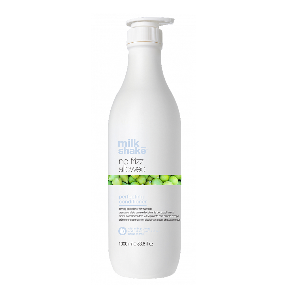 MS NO FRIZZ ALLOWED PERFECTING CONDITIONER 1L