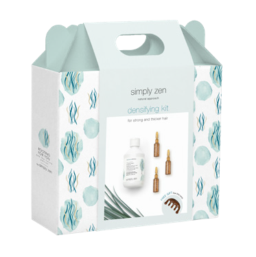 SZ DENSIFYING RFY SEA THE FUTURE KIT CAIDA 25 hasta fin de existencias