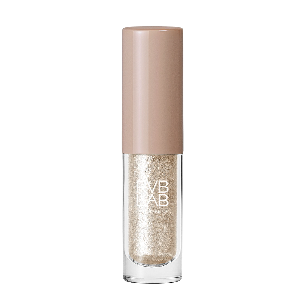 RVB OJOS SOMBRA LIQUIDA BRILLANTE NUDE SPARKLE 159 3ml OI25-26
