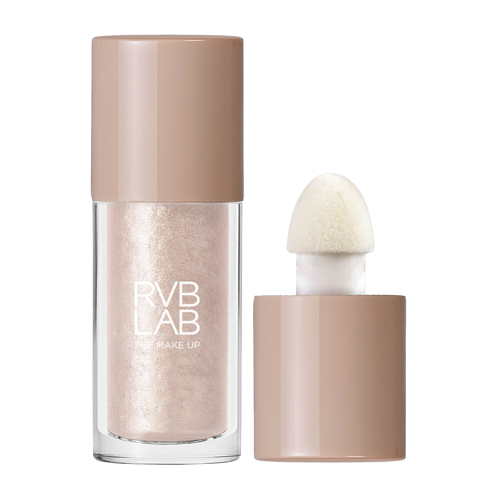 RVB PIEL ILUMINADOR LIQUIDO GLIMMER HAZE 335 7ml OI25-26