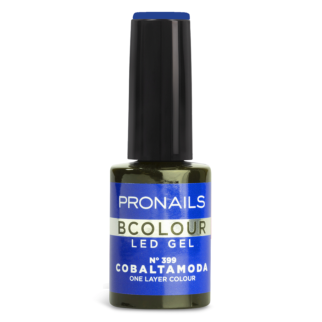 PN BColour 399 Cobaltamoda 10 ml NEW