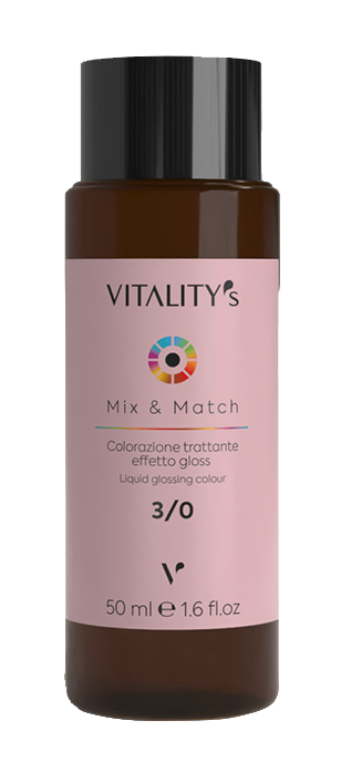 VT MIX&amp;MATCH 8-0 VITALITY'S 3x50ml