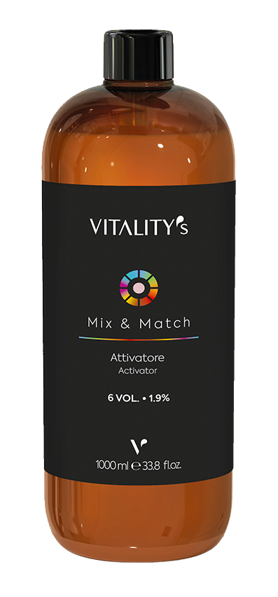 VT MIX&amp;MATCH OXYDIZING AGENT 1L