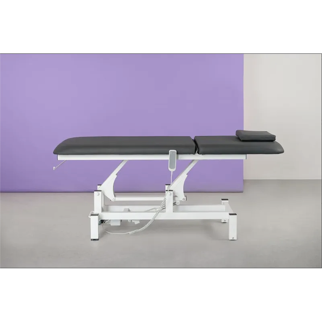 CAMILLA 2 CUERPOS MASAJE ELECTRICA 1 MOTOR VITAL