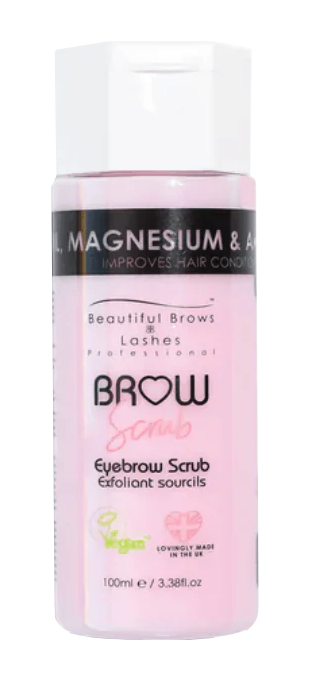 LASH BOMB EXFOLIANTE CEJAS