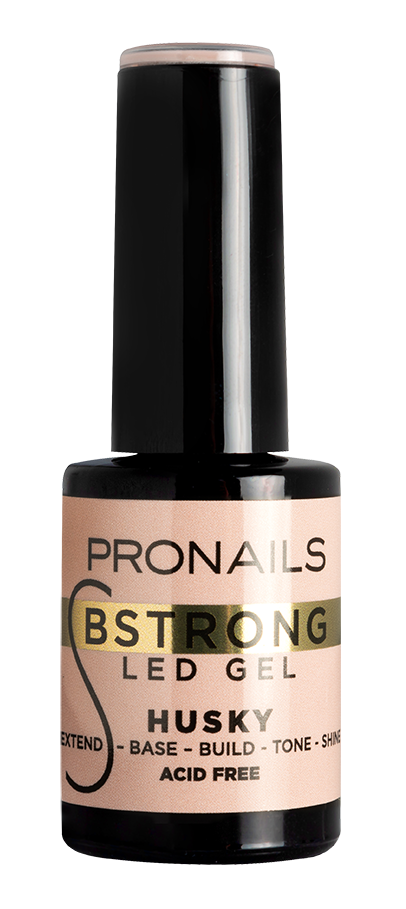 PN BSTRONG GEL LED HUSKY 14ml