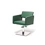 SILLA TOCADOR DAFNE base hidraulica disco