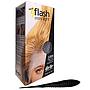 GORRO MECHAS SILICONA FLASH LIGHT mediano DIELLE PROFESIONAL